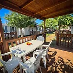Italia Lido-1 By Interhome Tatil Evi