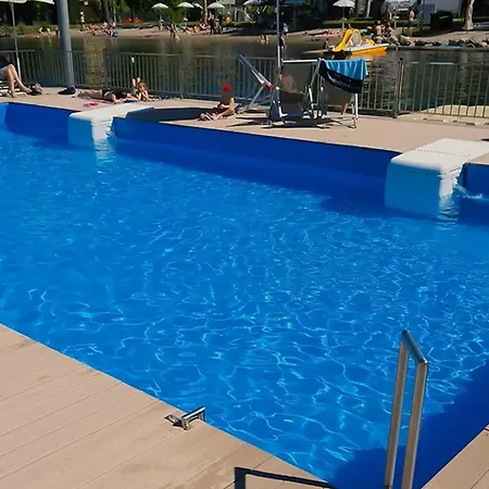 Italia Lido-1 By Interhome Lisanza