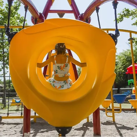 Casa vacanze Italia Lido-1 By Interhome *