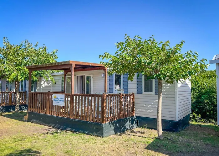 Italia Lido-1 By Interhome Casa vacanze Lisanza