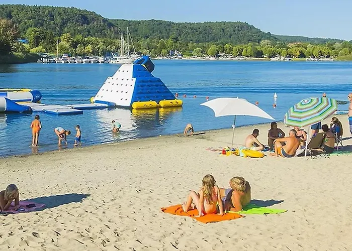 Italia Lido-1 By Interhome Lisanza