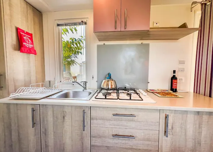 Casa vacanze Italia Lido-1 By Interhome