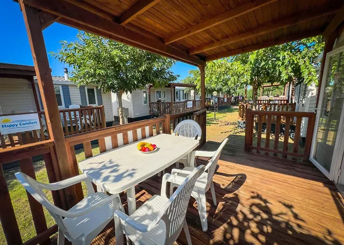 Italia Lido-1 By Interhome Casa vacanze