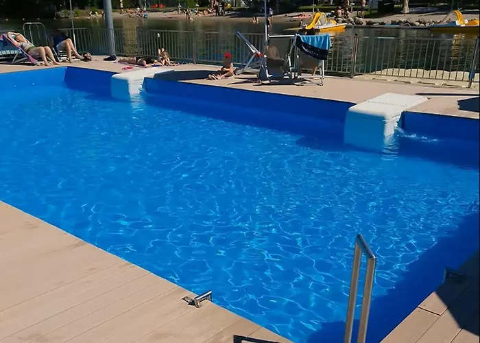 Italia Lido-1 By Interhome Lisanza