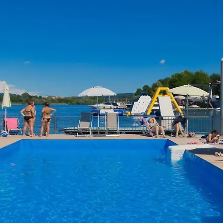 Italia Lido-1 By Interhome Dom wakacyjny