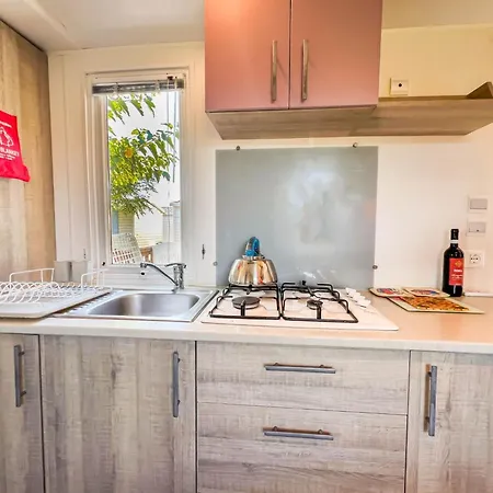 Dom wakacyjny Italia Lido-1 By Interhome