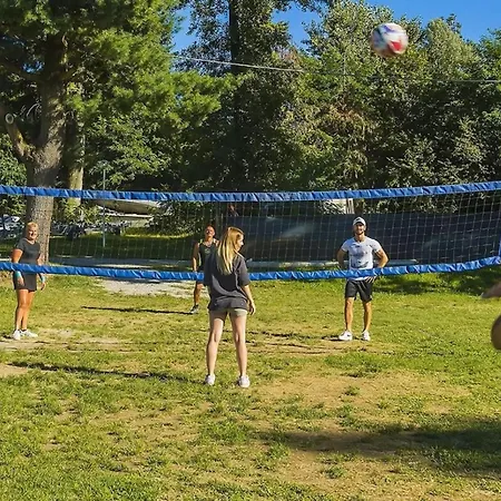 Italia Lido-1 By Interhome Lisanza