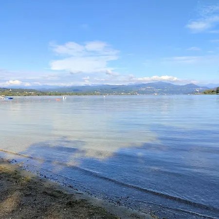 Italia Lido-1 By Interhome *