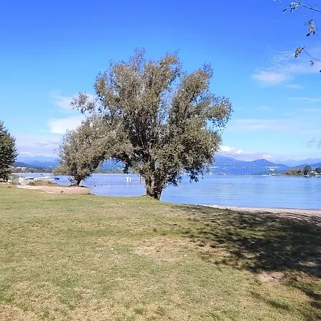 Italia Lido-1 By Interhome *