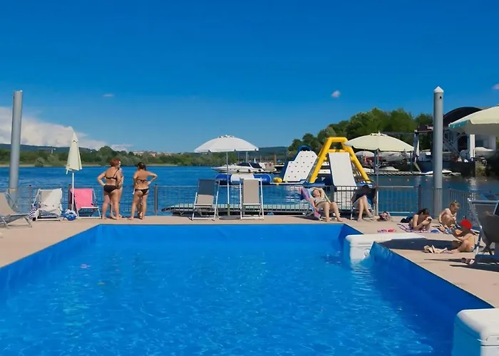 Italia Lido-1 By Interhome Dom wakacyjny