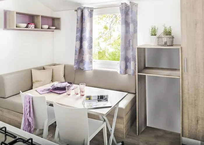 Dom wakacyjny Italia Lido-1 By Interhome Lisanza