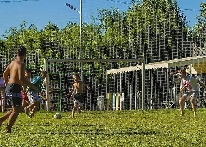 Italia Lido-1 By Interhome * Lisanza