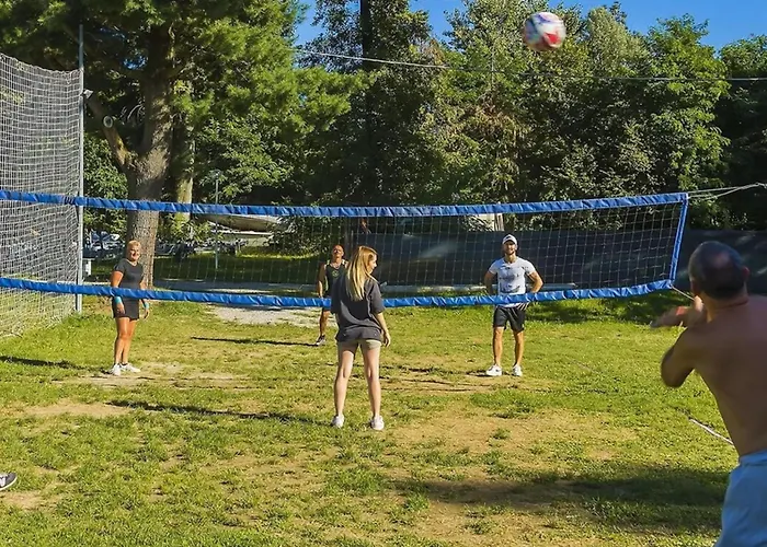 Italia Lido-1 By Interhome Lisanza