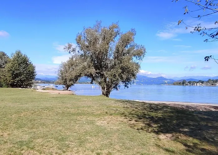 Italia Lido-1 By Interhome *